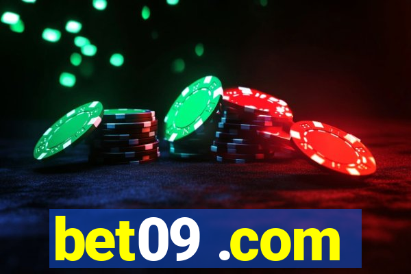 bet09 .com